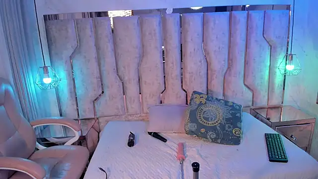 barbara_cambels' Live XXX Chat