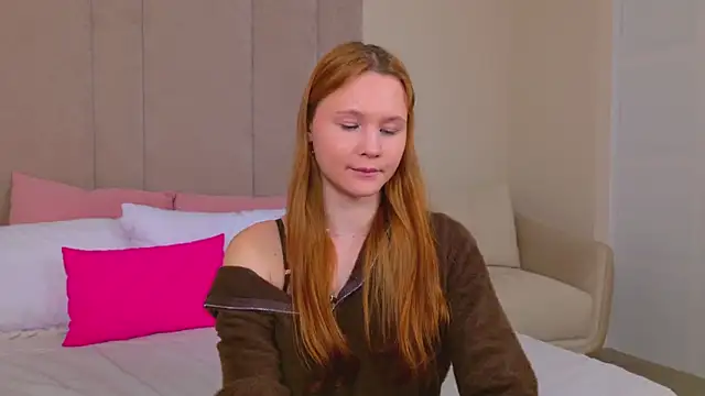 AmeliRoyse's Live XXX Chat