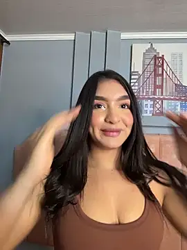 jenn_fit's Live XXX Chat