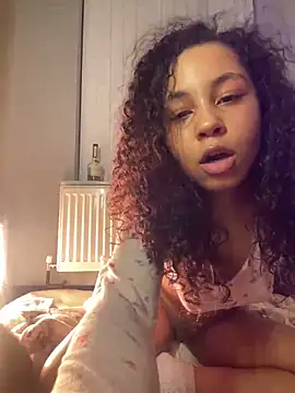 OliviaAshhh's Webcam Show