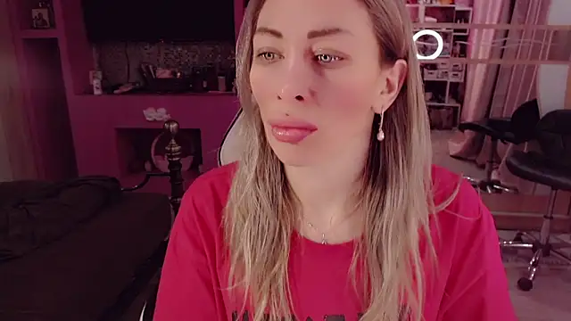 AnnieGOld_'s Live XXX Chat