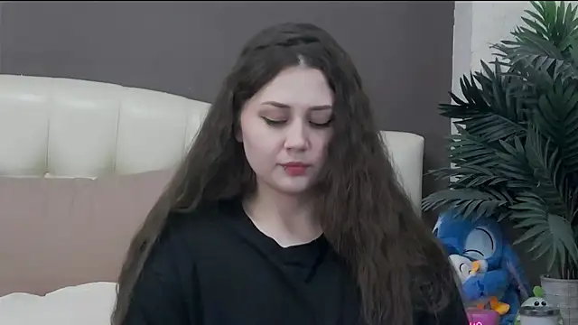 KellieMartin's Live XXX Chat