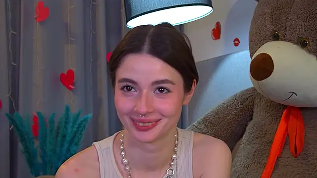 AmeliaFlares' Live XXX Chat