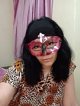 Anna-princess' Webcam Show