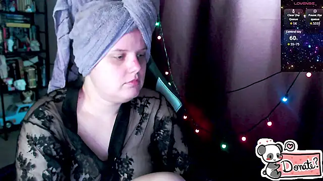 so_cute777's Live XXX Chat