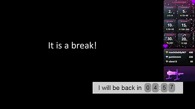 DanielPaige_'s Webcam Show