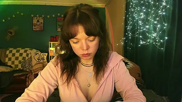 ClancyMorissey's Live XXX Chat