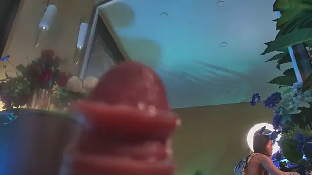 Amanda_River's Live XXX Chat