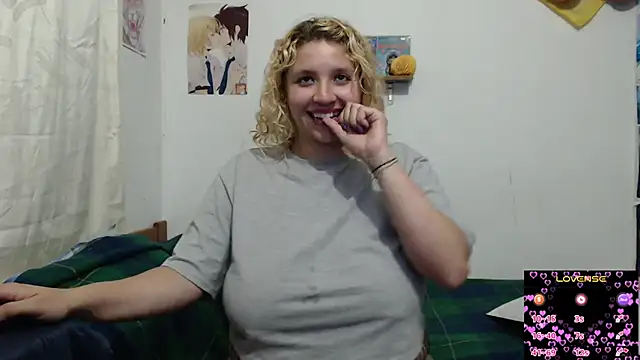 Crystal_shadow's Live XXX Chat