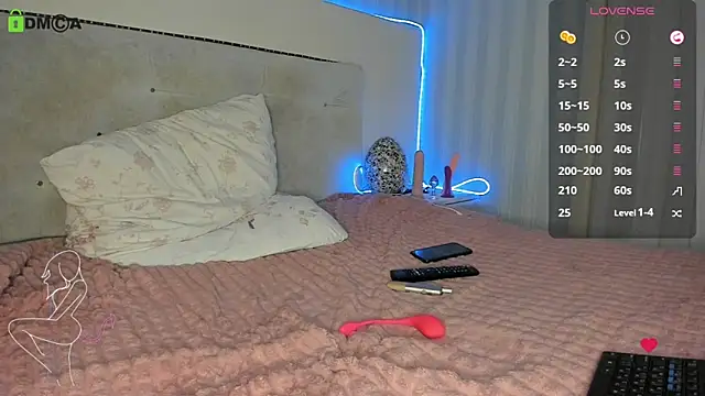 joandark's Live XXX Chat