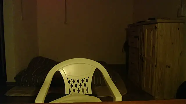 Missforever's Live XXX Chat