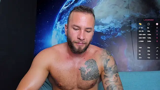 Preview of delessandro_world