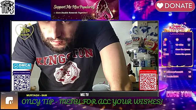 analchampionlovense777 (M young) - target good stream