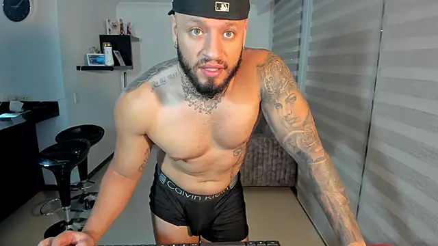 Preview of dereckgreen