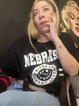 viktoria_davis_ (F milf) - 👅Remove my panties 👅