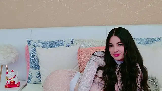 miadunoff (F young) - Make me lose control. I'm ready for you