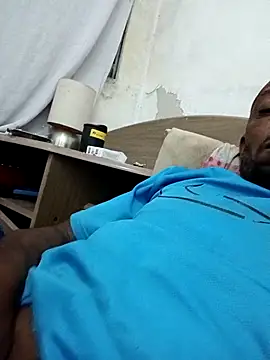 Negaomalinha1's Webcam Show