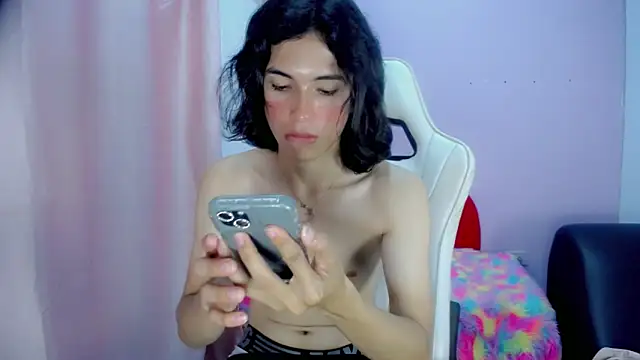 Larry_craft's Webcam Show