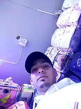 negroblacj (M young) - 500