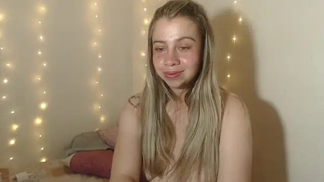 SweetSofty's Live XXX Chat