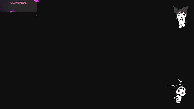 sukybelah's Webcam Show