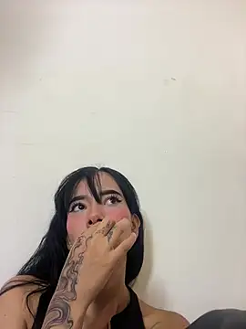 MelodyBliss' Live XXX Chat