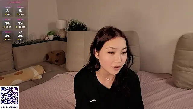 ColettaMejias' Webcam Show