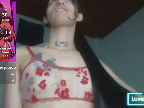 Scarlett_crastrawberry live sex cam