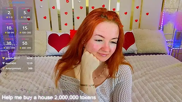 Marina_Mur_'s Live XXX Chat