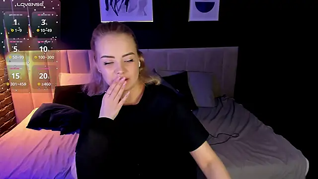 StephanieSweety's Live XXX Chat