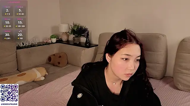 ColettaMejias' Live XXX Chat