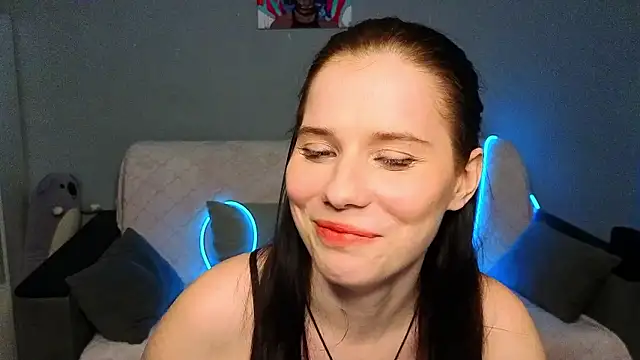 JinxMoon's Live XXX Chat