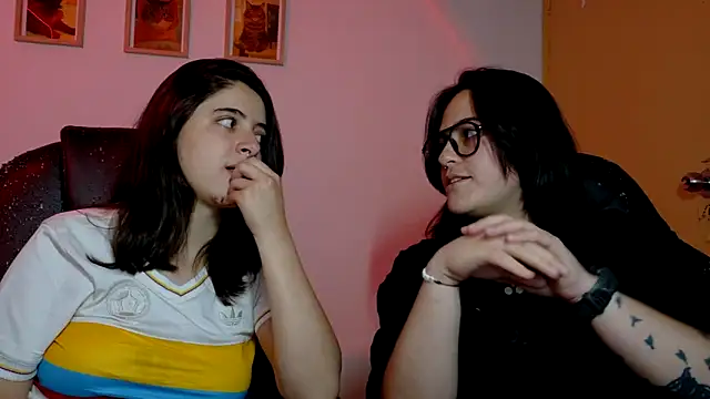 multiorgasmic_69's Live XXX Chat