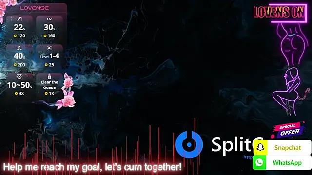 barbiehugecockts (T young) - SWALLOW EIT MY BIG CUM