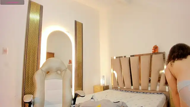 NoaMalak7's Live XXX Chat