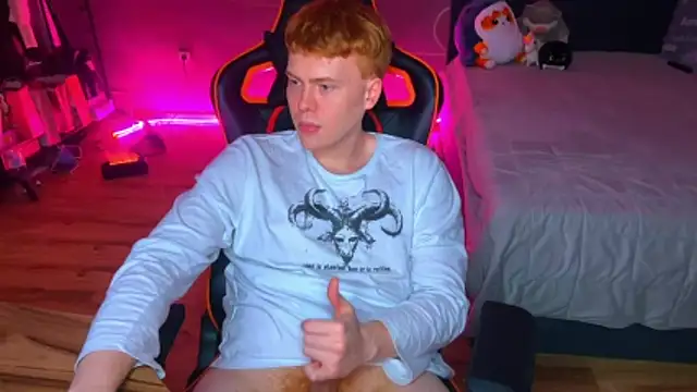 Alvin_rain's Webcam Show