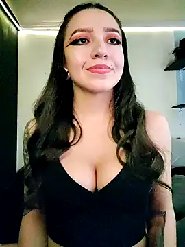 Paudelatorre's Live XXX Chat