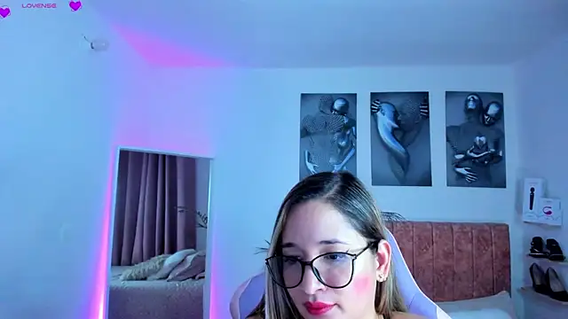 SamanthaBeltran's Live XXX Chat