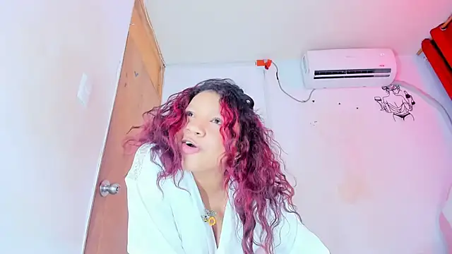 Emily_Coper18's Live XXX Chat