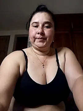 marianismith's Live XXX Chat