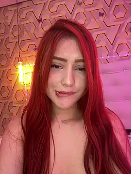 Ashly_cutee's Webcam Show