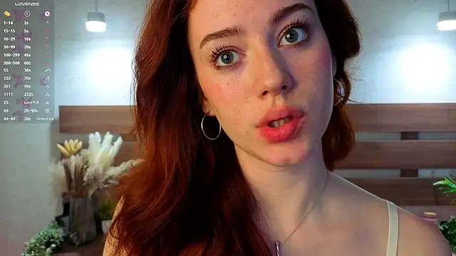 StacyWatts' Webcam Show