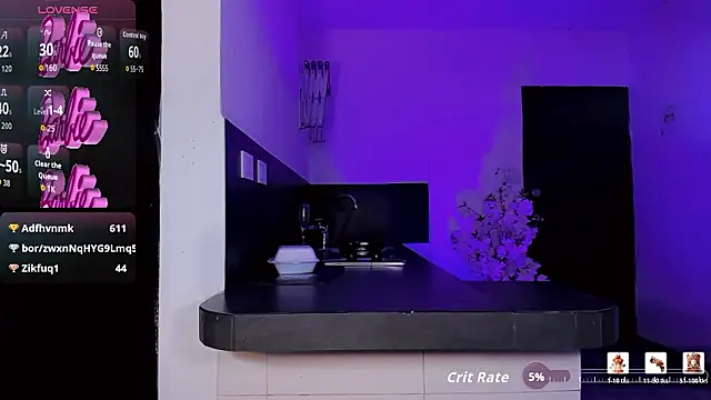 Nikol-hilton's Webcam Show