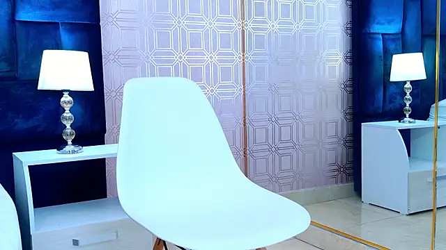 LexaDeRusso's Live XXX Chat