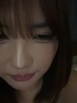 miaomiao_kitty's Live XXX Chat