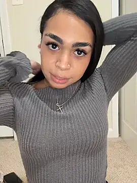 azaraxxxamor's Webcam Show