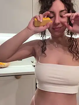 curly_jade's Live XXX Chat