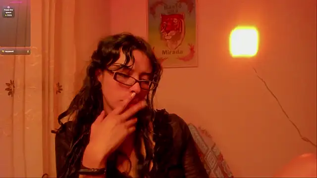 aluna_0310's Live XXX Chat