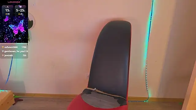 divamonikate's Live XXX Chat