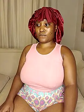 Zee-Thee-Gemini's Live XXX Chat